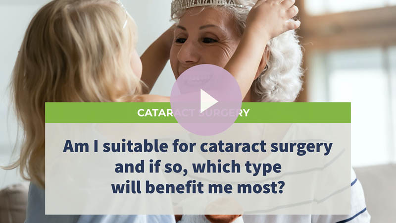 A 4-year-old niece putting a crown on her grandma.