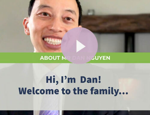 Welcome to the Nguyen Vision family