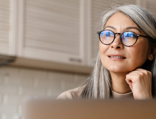 Is lens replacement the same as cataract surgery?