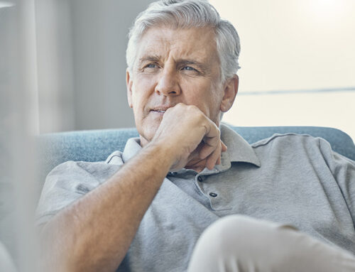 Floaters after cataract surgery: Is it normal?