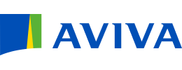 aviva logo