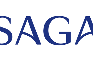 SAGA logo